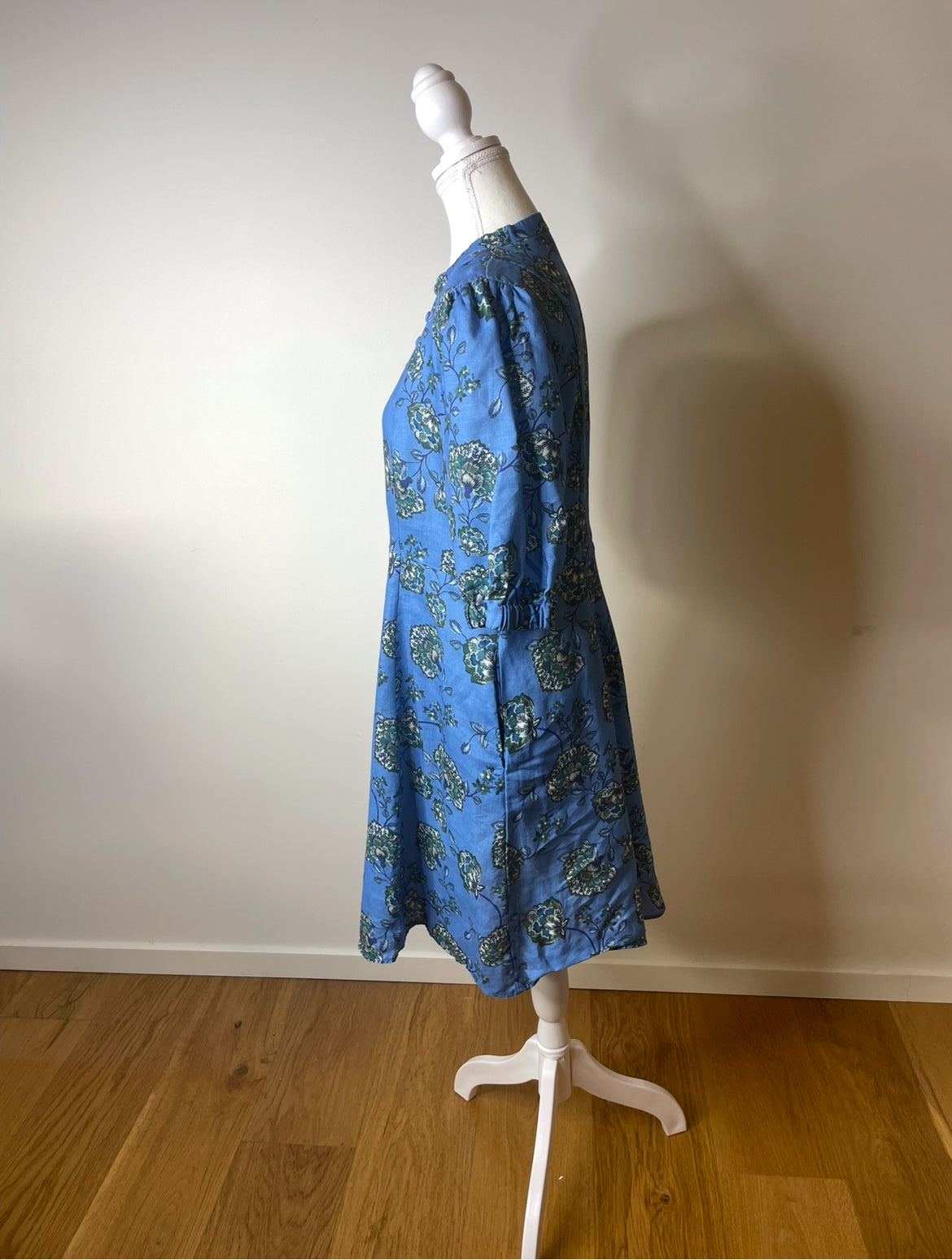 Zoe Kratzmann Linen Dress