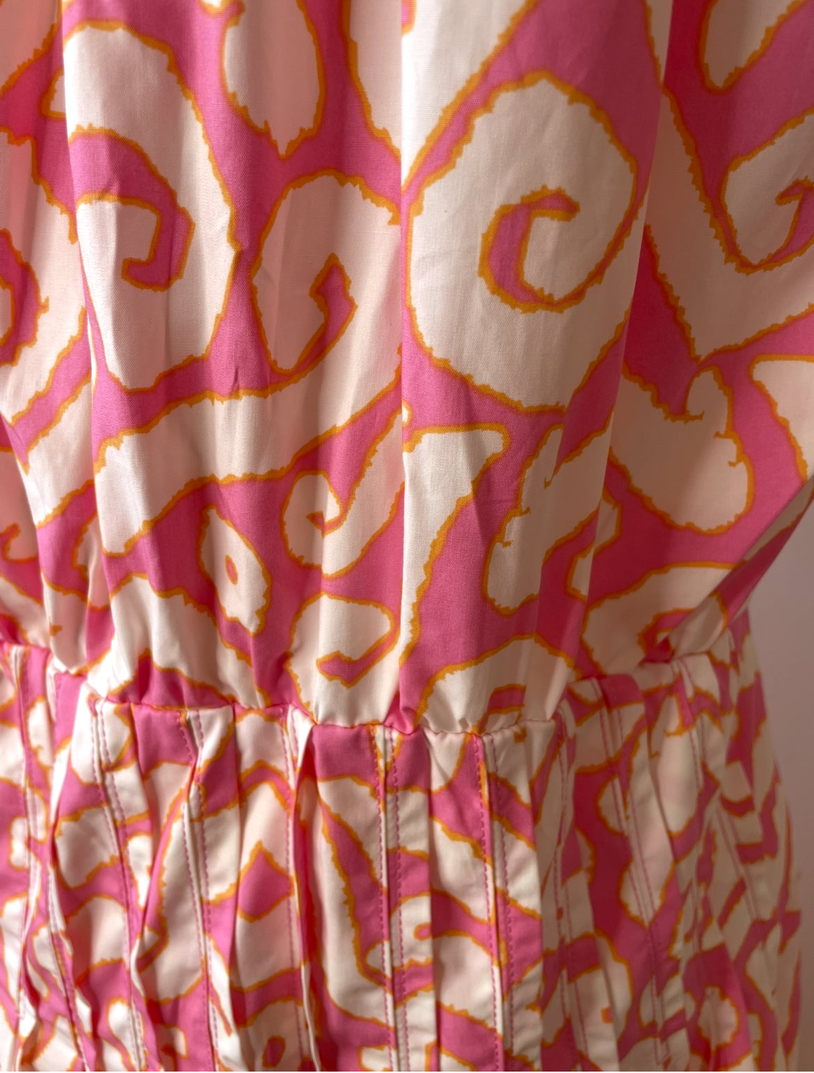 Country Road Maxi Dress
