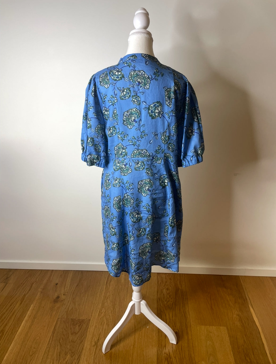 Zoe Kratzmann Linen Dress