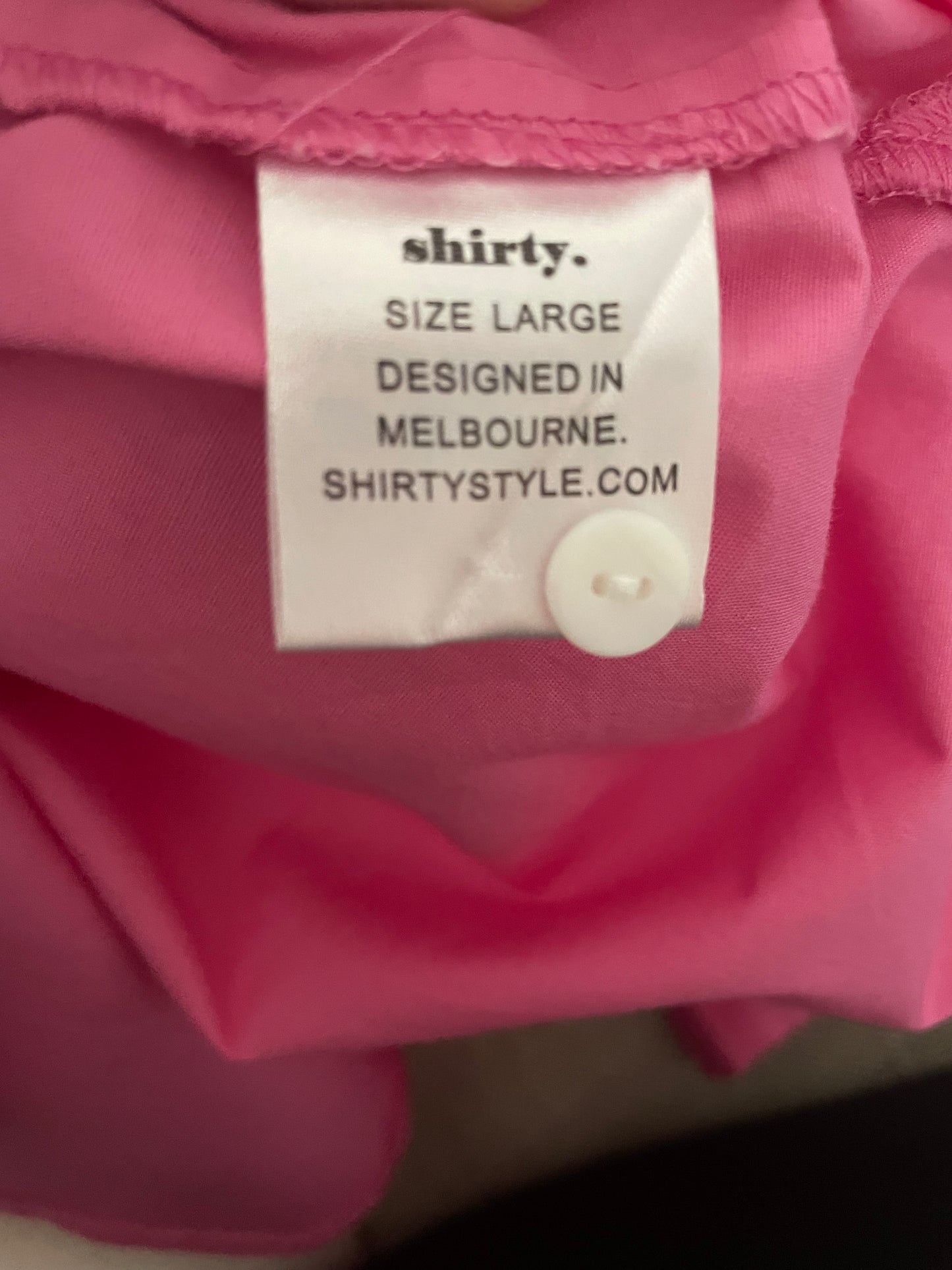 Shirty Classic Cotton Shirt