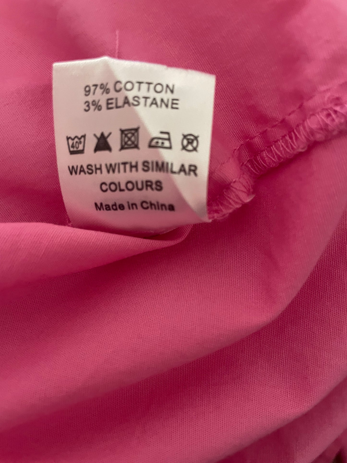 Shirty Classic Cotton Shirt