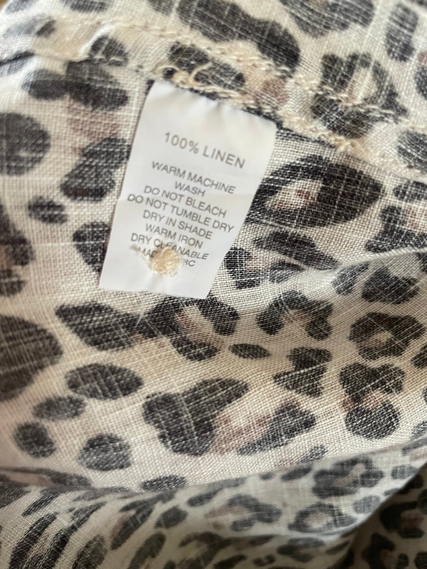 Hut Boyfriend Shirt