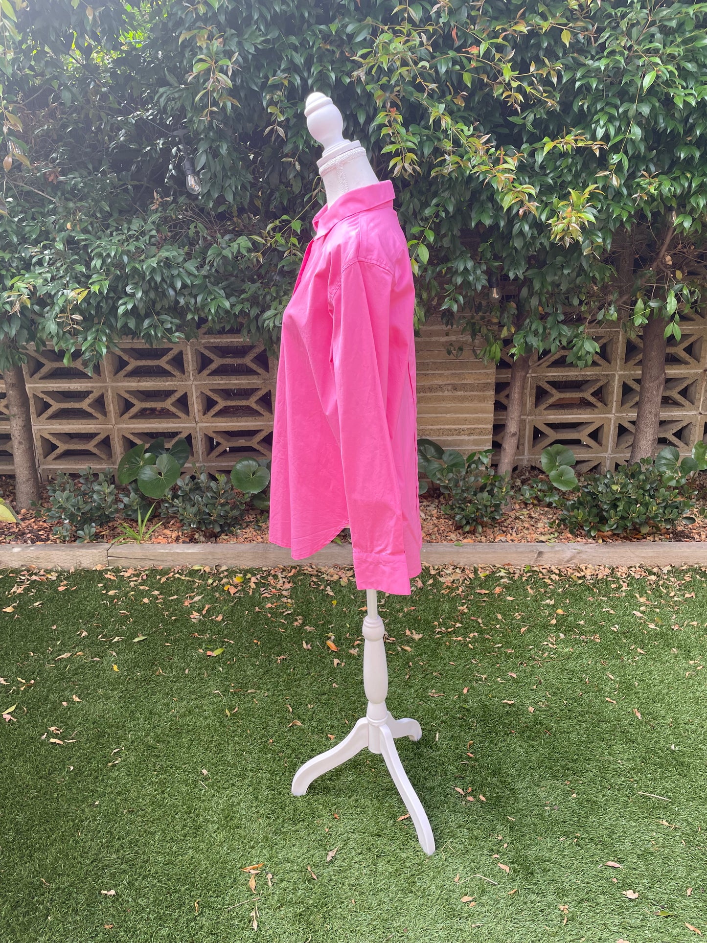 Shirty Classic Cotton Shirt