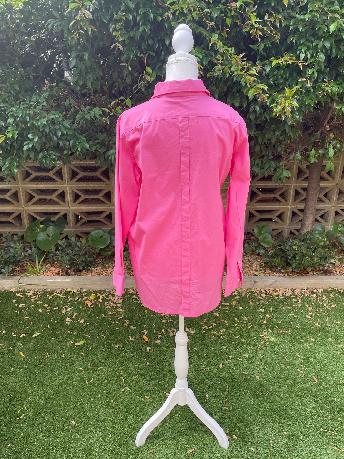 Shirty Classic Cotton Shirt