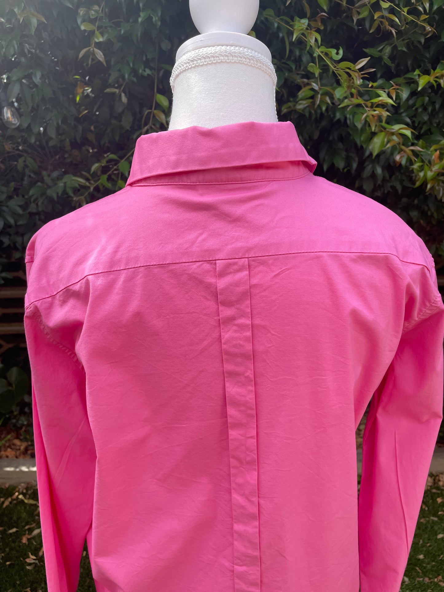 Shirty Classic Cotton Shirt